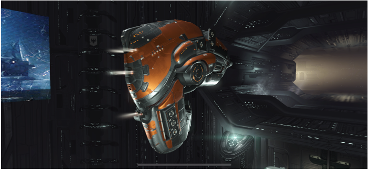 Legendary MMORPG EVE Online is coming to Android and iOS in August -  PhoneArena