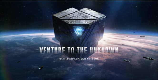 Infinite Lagrange - Official Worldwide Website